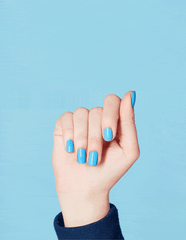 O.P.I- No Room For The Blues