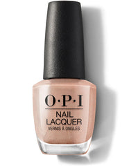 O.P.I- Nomad's Dream - The Beauty League Pakistan