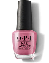 O.P.I-Not So Bora-Bora-ing Pink - The Beauty League Pakistan