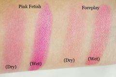 NYX- Baked Blush+ Illuminator+ Bronzer Pink Fetish - The Beauty League Pakistan
