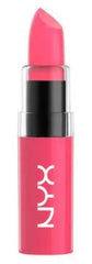 NYX- Butter Lipstick- Hot Nights - The Beauty League Pakistan