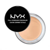 NYX Full Coverage Concealer 7G – Fresh Beige - The Beauty League Pakistan