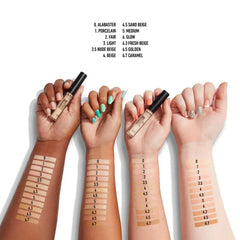 NYX Cosmetics HD Photogenic Concealer Sand Beige - The Beauty League Pakistan