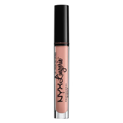 NYX Cosmetics Lip Lingerie Liquid Lipstick- Baby Doll - The Beauty League Pakistan