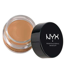 NYX Full Coverage Concealer 7G – Sand Beige - The Beauty League Pakistan