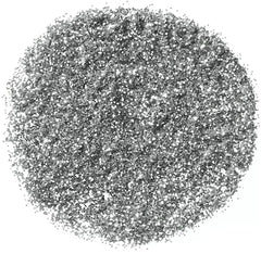 NYX- Face & Body Glitter, Silver - The Beauty League Pakistan