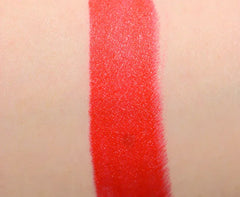 NYX-Matte Lipstick - Pure Red (Bright Red-Orange) - The Beauty League Pakistan