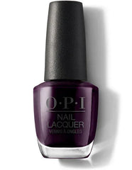 O.P.I-O Suzi Mio - The Beauty League Pakistan