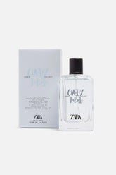 Zara Clarity Fabric 100ML - The Beauty League Pakistan