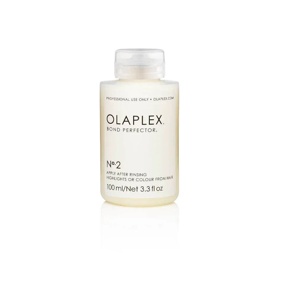 Olaplex- Nº.2 Bond Perfector 100ml - The Beauty League Pakistan