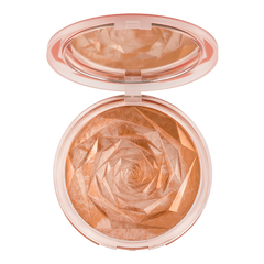 Huda Beauty N.Y.M.P.H. All Over Glow Helios