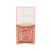 Huda Beauty- N.Y.M.P.H. KISS Glow Blush - The Beauty League Pakistan