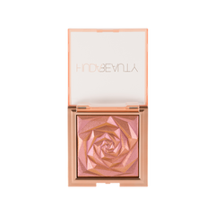 Huda Beauty- N.Y.M.P.H. KISS Glow Blush
