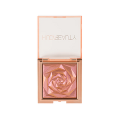 Huda Beauty- N.Y.M.P.H. KISS Glow Blush - The Beauty League Pakistan