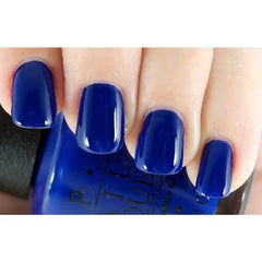 O.P.I- Eurso Euro - The Beauty League Pakistan