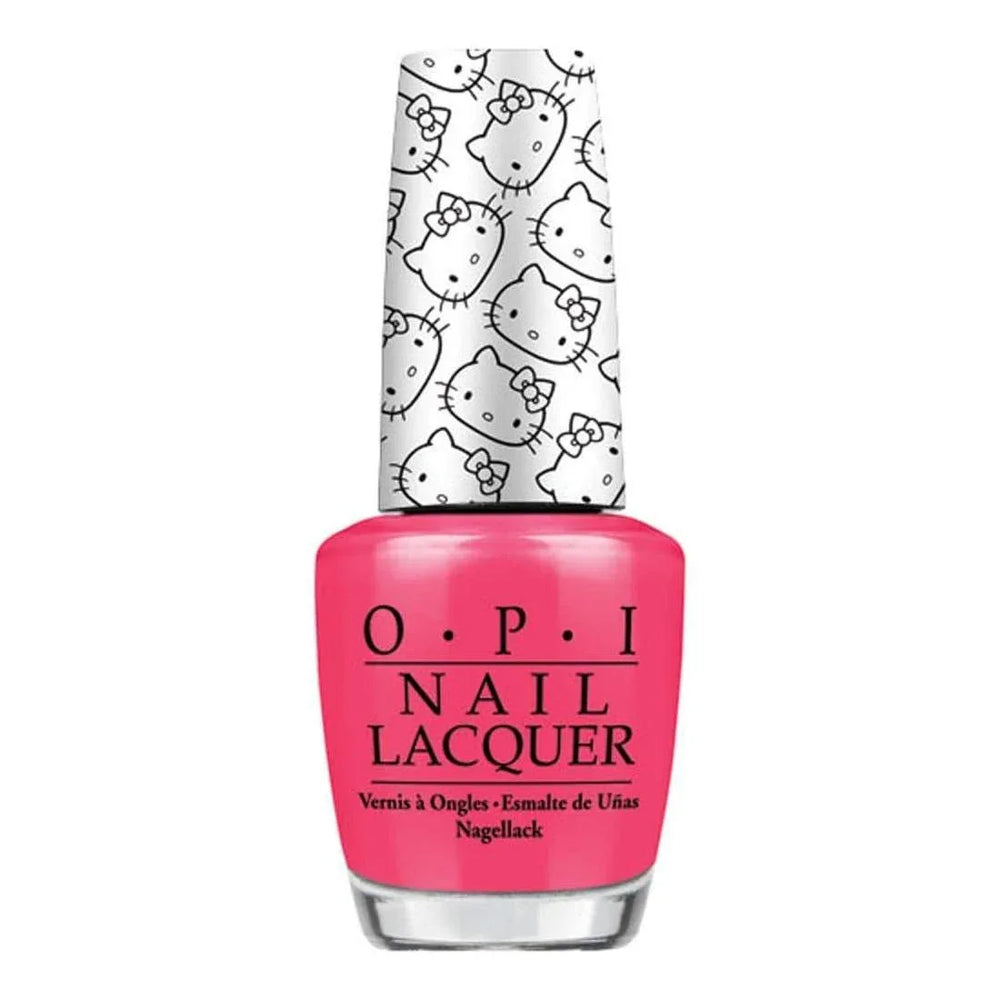 O.P.I- Spoken From The Heart - The Beauty League Pakistan