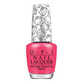 O.P.I- Spoken From The Heart - The Beauty League Pakistan