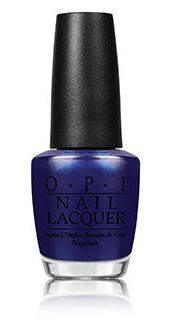 O.P.I- St.Mark's The Spot - The Beauty League Pakistan