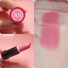 RIMMEL LONDON- Lasting Finish Kate Lipstick 101
