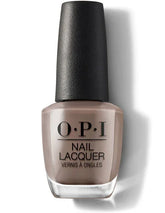 O.P.I- Over The Taupe - The Beauty League Pakistan