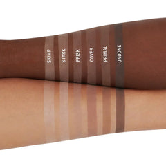 Urban Decay Naked2 Basics Eyeshadow Palette - The Beauty League Pakistan