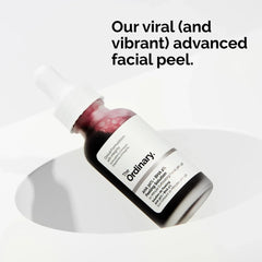 The Ordinary-AHA 30% + BHA 2% Exfoliating Peeling Solution - The Beauty League Pakistan