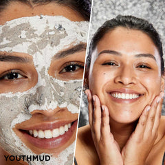 GlamGlow- YOUTHMUD® Glow Stimulating & Exfoliating Treatment Mask - The Beauty League Pakistan