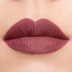 NUDESTIX MAGNETIC MATTE LIP COLOR PENCIL VINO - The Beauty League Pakistan
