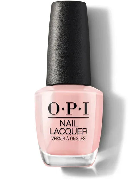 O.P.I- Passion - The Beauty League Pakistan