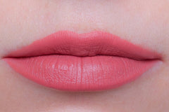 Physicians Formula-The Healthy Lip Velvet Liquid Lipstick - Coral Minerals Mini