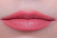 Physicians Formula-The Healthy Lip Velvet Liquid Lipstick - Coral Minerals Mini - The Beauty League Pakistan