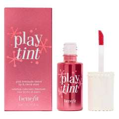 Benefit- Playtint Cheek & Lip Stain 6ml - The Beauty League Pakistan