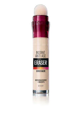 Maybelline- Instant Age Rewind Eraser Dark Circles Treatment Concealer Ivory 00 - The Beauty League Pakistan