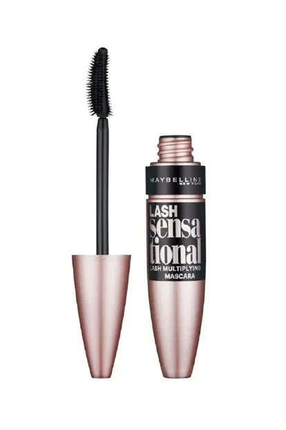 Black Mascara - Lash Sensational Intense Black Mascara - The Beauty League Pakistan