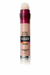 Maybelline- Instant Age Rewind Eraser Dark Circles Treatment Concealer Fair 03 - The Beauty League Pakistan