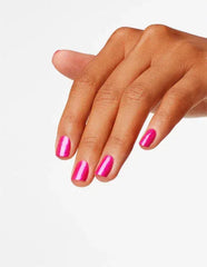 O.P.I-Pompeii Purple - The Beauty League Pakistan