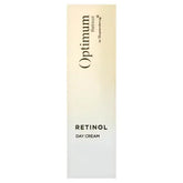 Optimum Retinol Day Sleep Cream 75ml - The Beauty League Pakistan