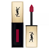 Yves Saint Laurent- Rouge Pur Couture Vernis A Levres Glossy Stain - 11 Rouge Gouache - The Beauty League Pakistan