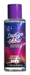Victoria Secret- Indigo Glow Body Mist 250 Ml-Body Mist - The Beauty League Pakistan