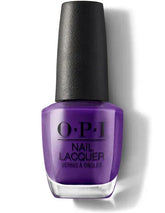 O.P.I- Purple With A purpose - The Beauty League Pakistan