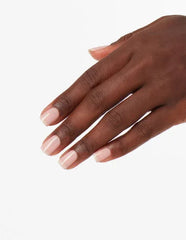 O.P.I- Put it in Neutral - The Beauty League Pakistan