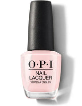 O.P.I- Put it in Neutral - The Beauty League Pakistan