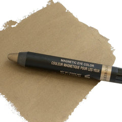 NUDESTIX Eye Color Pencil + Sharpner - Queen Olive - The Beauty League Pakistan
