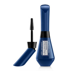L'Oreal Paris Unlimited Eyelash Mascara, Black - The Beauty League Pakistan