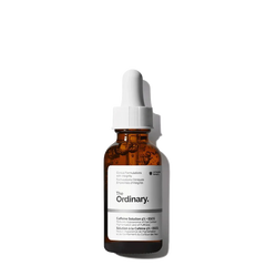 The Ordinary- Caffeine Solution 5% + EGCG - The Beauty League Pakistan