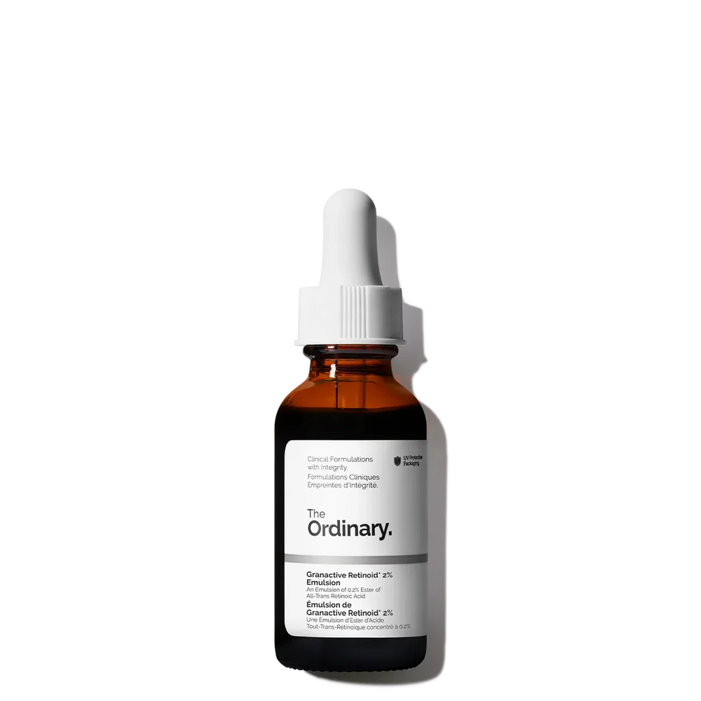 The Ordinary- Granactive Retinoid 2% Emulsion - The Beauty League Pakistan