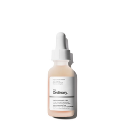 The Ordinary- Lactic Acid 10% + HA 30ml - The Beauty League Pakistan