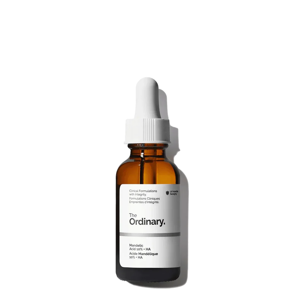 The Ordinary- Mandelic Acid 10% + HA - The Beauty League Pakistan