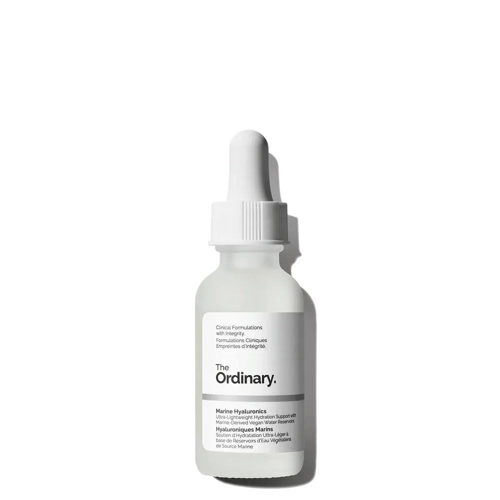 The Ordinary-Marine Hyaluronics 30ml - The Beauty League Pakistan