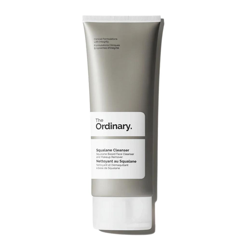 The Ordinary- Squalane Cleanser - The Beauty League Pakistan